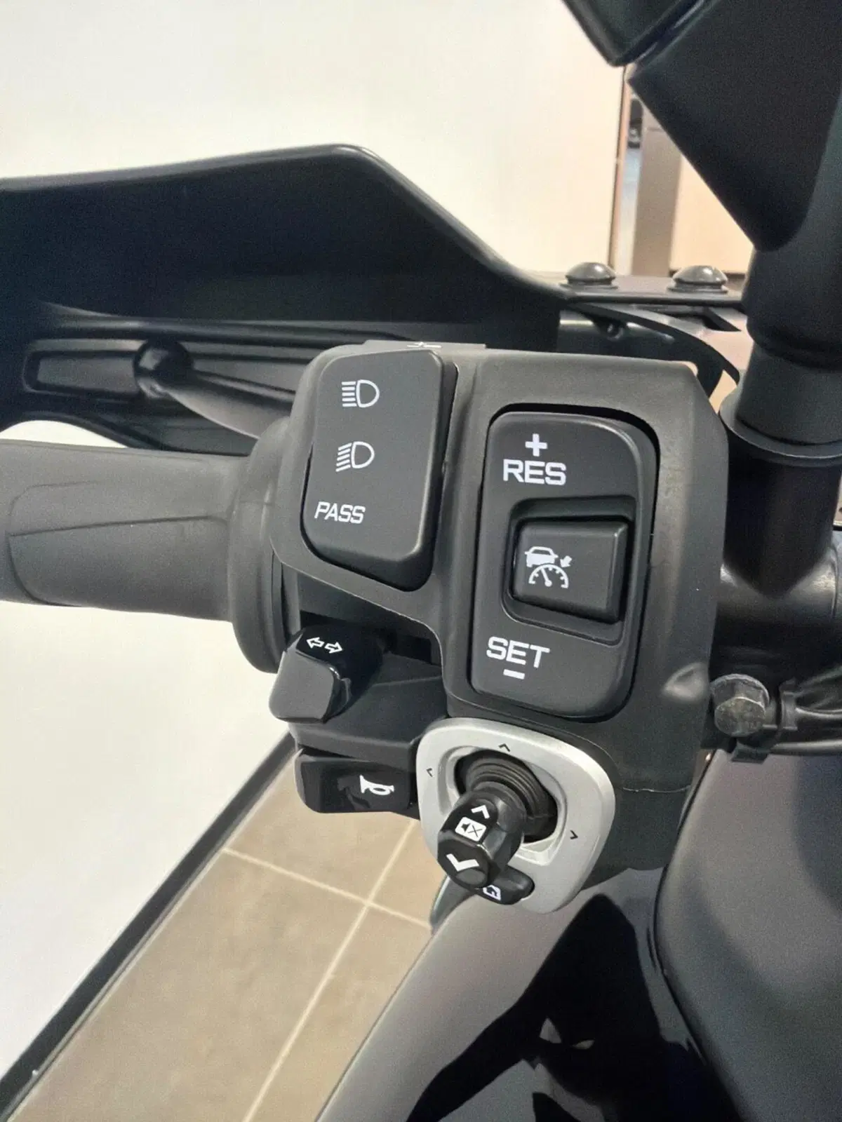 Yamaha Tracer 9 GT+ (2023 - 24) (4)