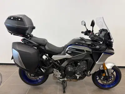 Yamaha Tracer 9 GT+ (2023 - 24) usata