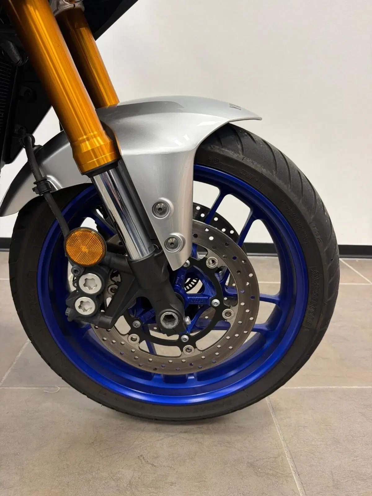 Yamaha Tracer 9 GT+ (2023 - 24) (6)