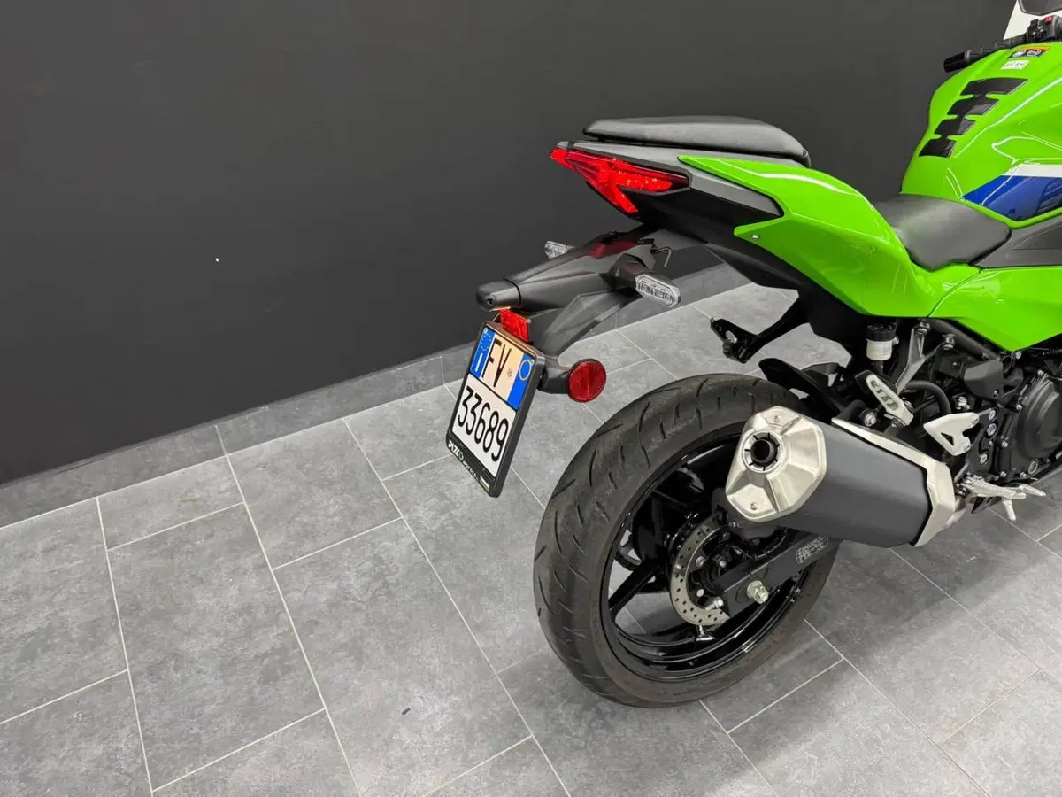 Kawasaki Ninja 500 SE (2024 - 26) (4)