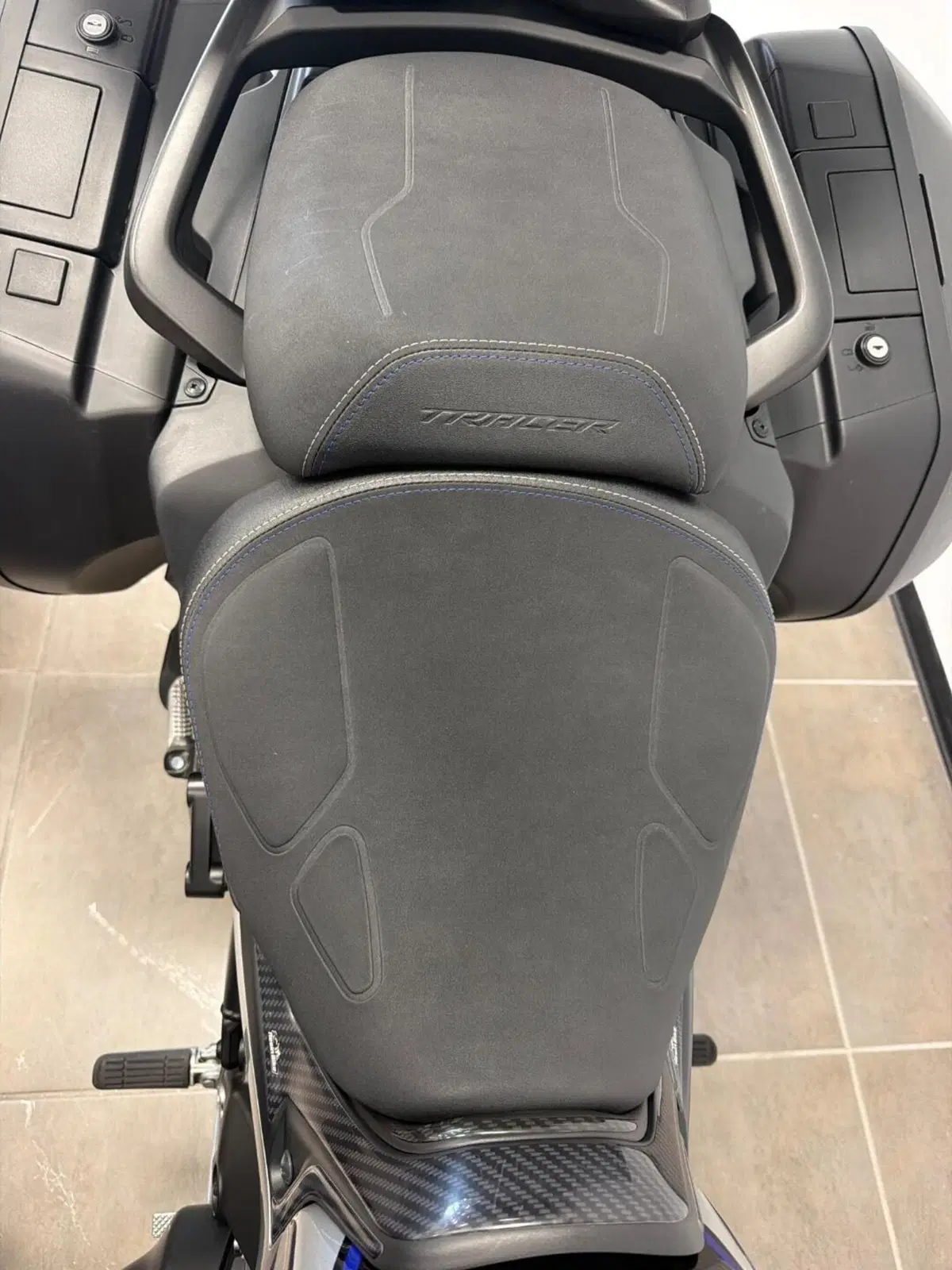 Yamaha Tracer 9 GT+ (2023 - 24) (9)