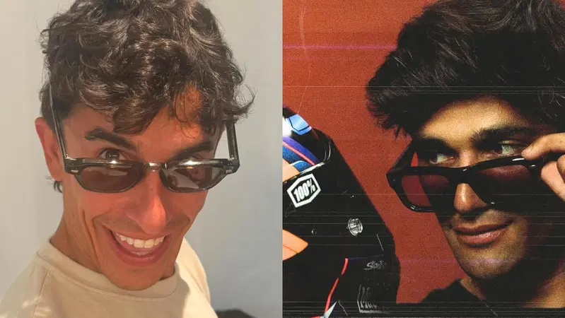 Márquez e Martín, sfida in Giappone. Marc: 'Questo è un mondiale normale', Jorge: 'Rispetto a lui e Bez ho meno velocità'