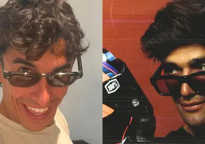 Márquez e Martín, sfida in Giappone. Marc: 'Questo è un mondiale normale', Jorge: 'Rispetto a lui e Bez ho meno velocità'