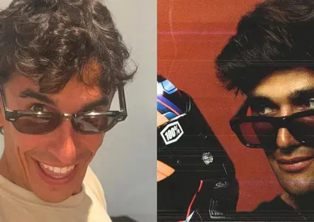 Márquez e Martín, sfida in Giappone. Marc: Questo è un mondiale normale, Jorge: Rispetto a lui e Bez ho meno velocità