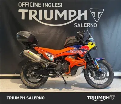 KTM 890 Adventure (2023 - 26) usata