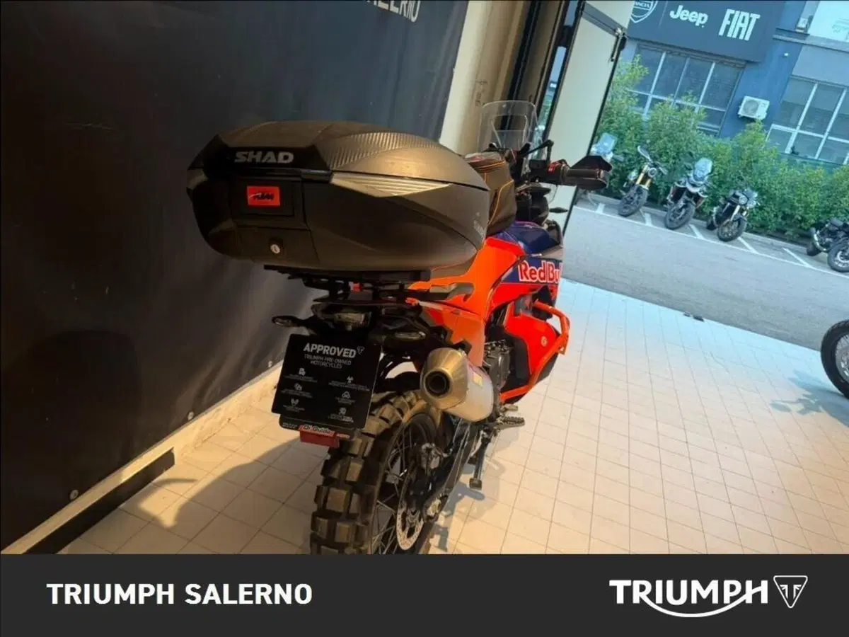 KTM 890 Adventure (2023 - 26) (6)