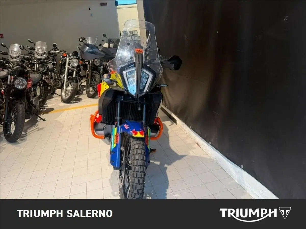 KTM 890 Adventure (2023 - 26) (5)