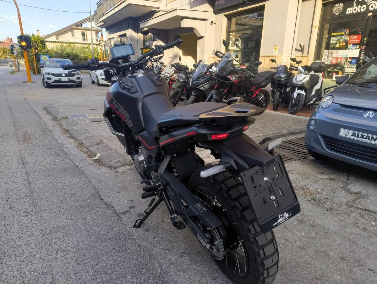Moto Morini Alltrhike 450 (2025 - 26) (6)