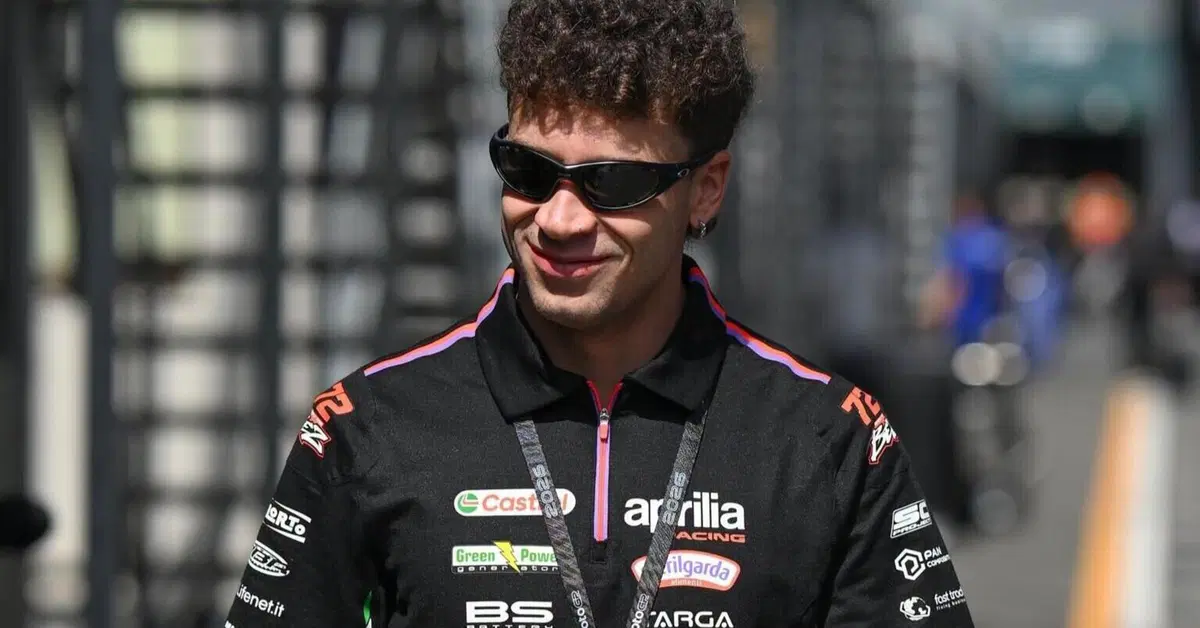 MotoGP, Marco Bezzecchi: 'Prima dell'infortunio ero veramente veloce, devo cercare di tornare a quel livello'