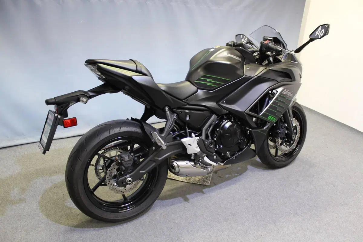 Kawasaki Ninja 650 (2025 - 26) (4)