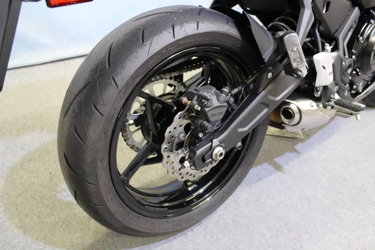 Kawasaki Ninja 650 (2025 - 26) (6)