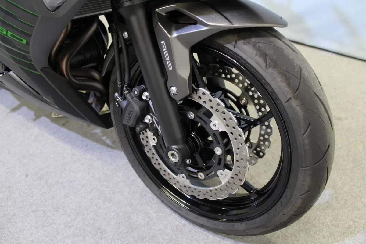Kawasaki Ninja 650 (2025 - 26) (7)