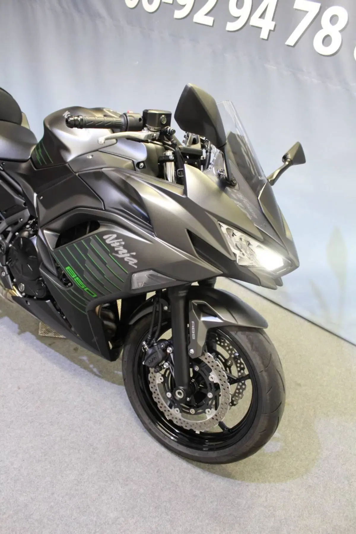 Kawasaki Ninja 650 (2025 - 26) (8)