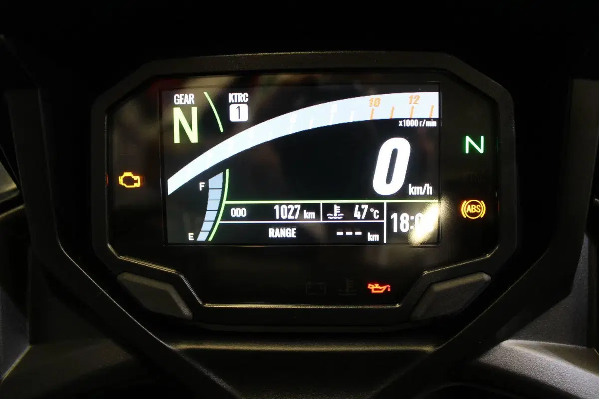 Kawasaki Ninja 650 (2025 - 26) (3)