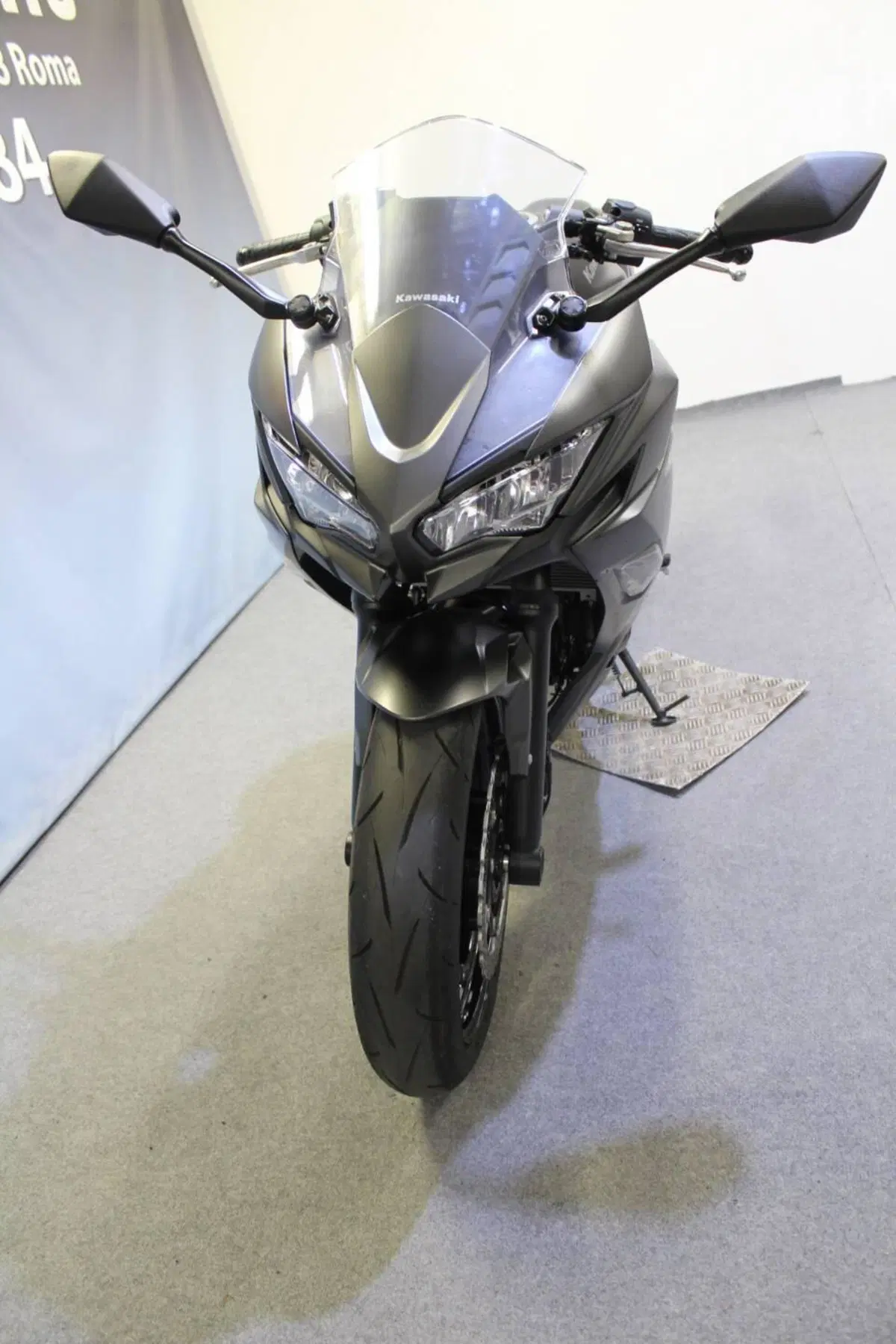 Kawasaki Ninja 650 (2025 - 26) (13)