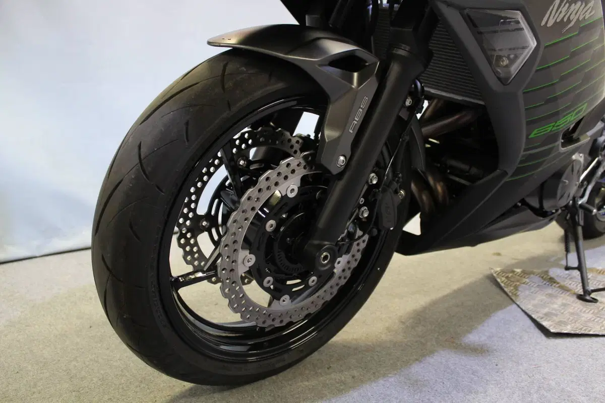 Kawasaki Ninja 650 (2025 - 26) (14)