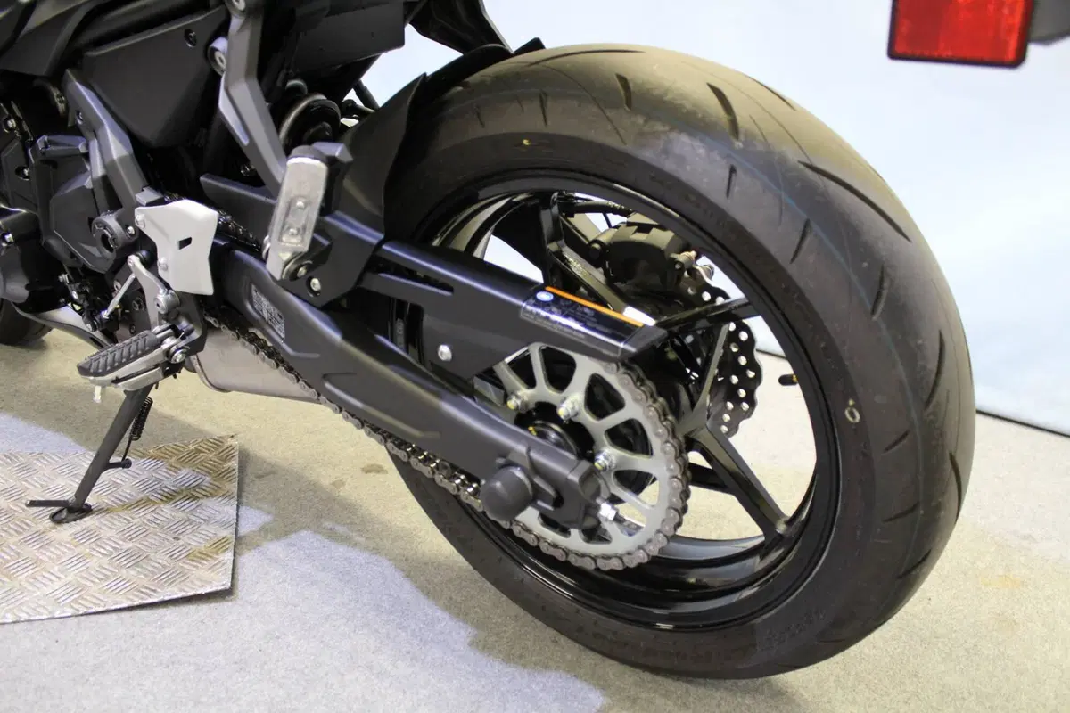 Kawasaki Ninja 650 (2025 - 26) (15)