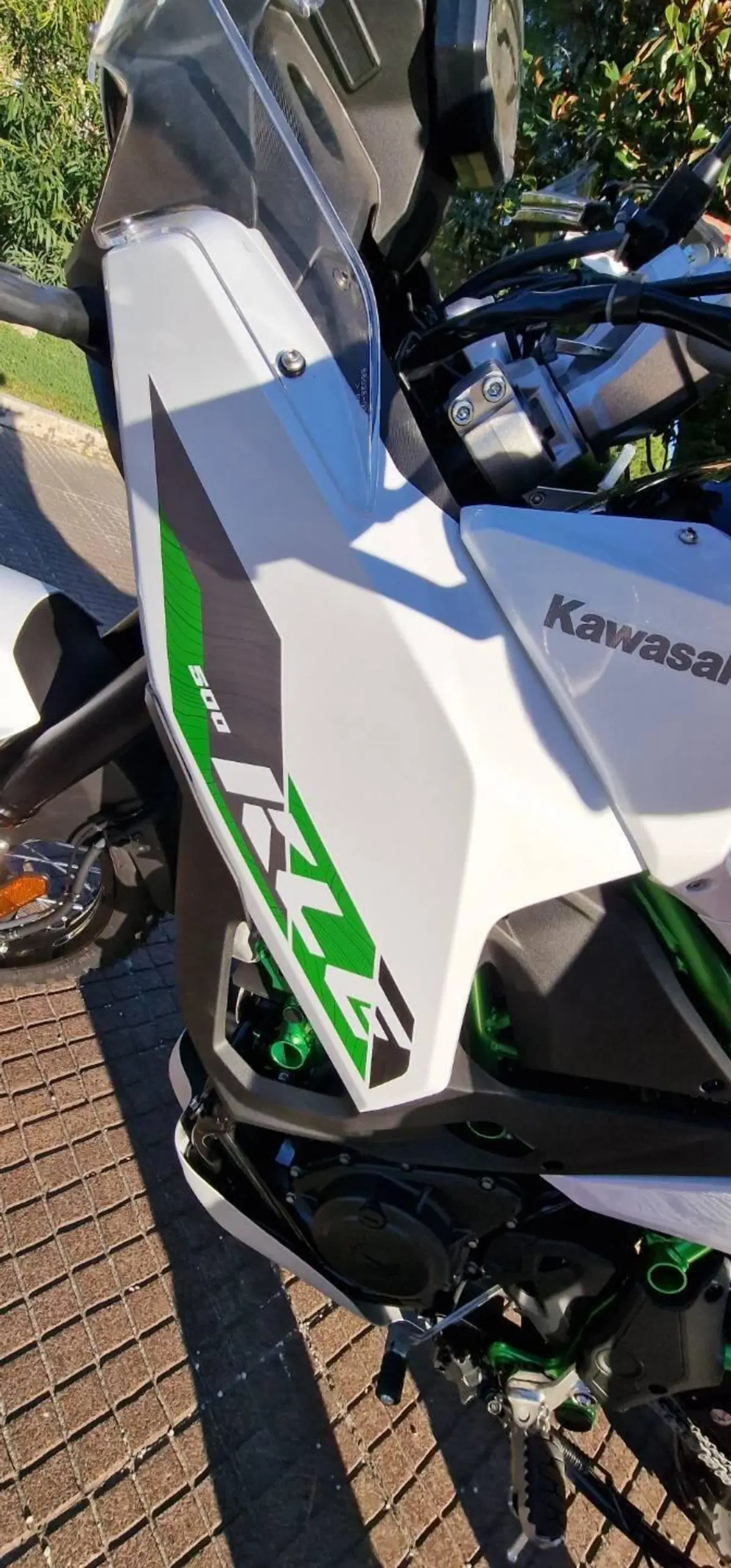 Kawasaki KLE 500 SE (2026) (9)