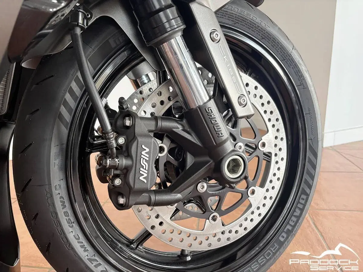 Kawasaki Ninja 636 ZX-6R (2024 - 26) (3)