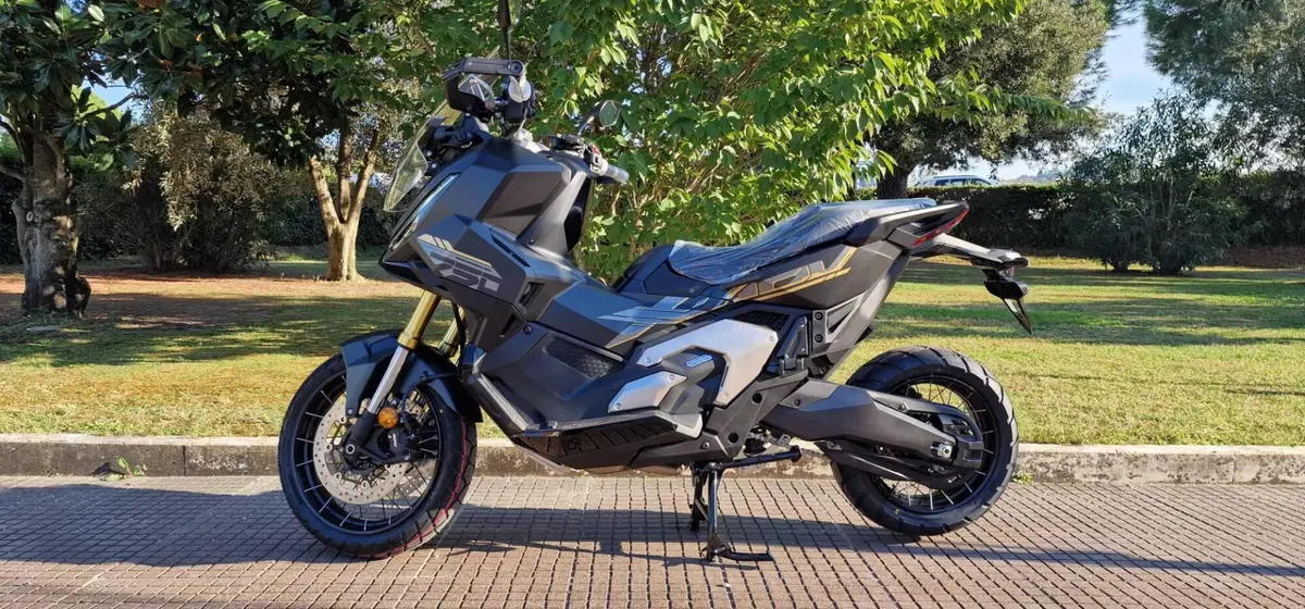 Honda X-ADV 750 Special Edition (2026 - 27)