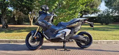 Honda X-ADV 750 Special Edition (2026 - 27) nuova