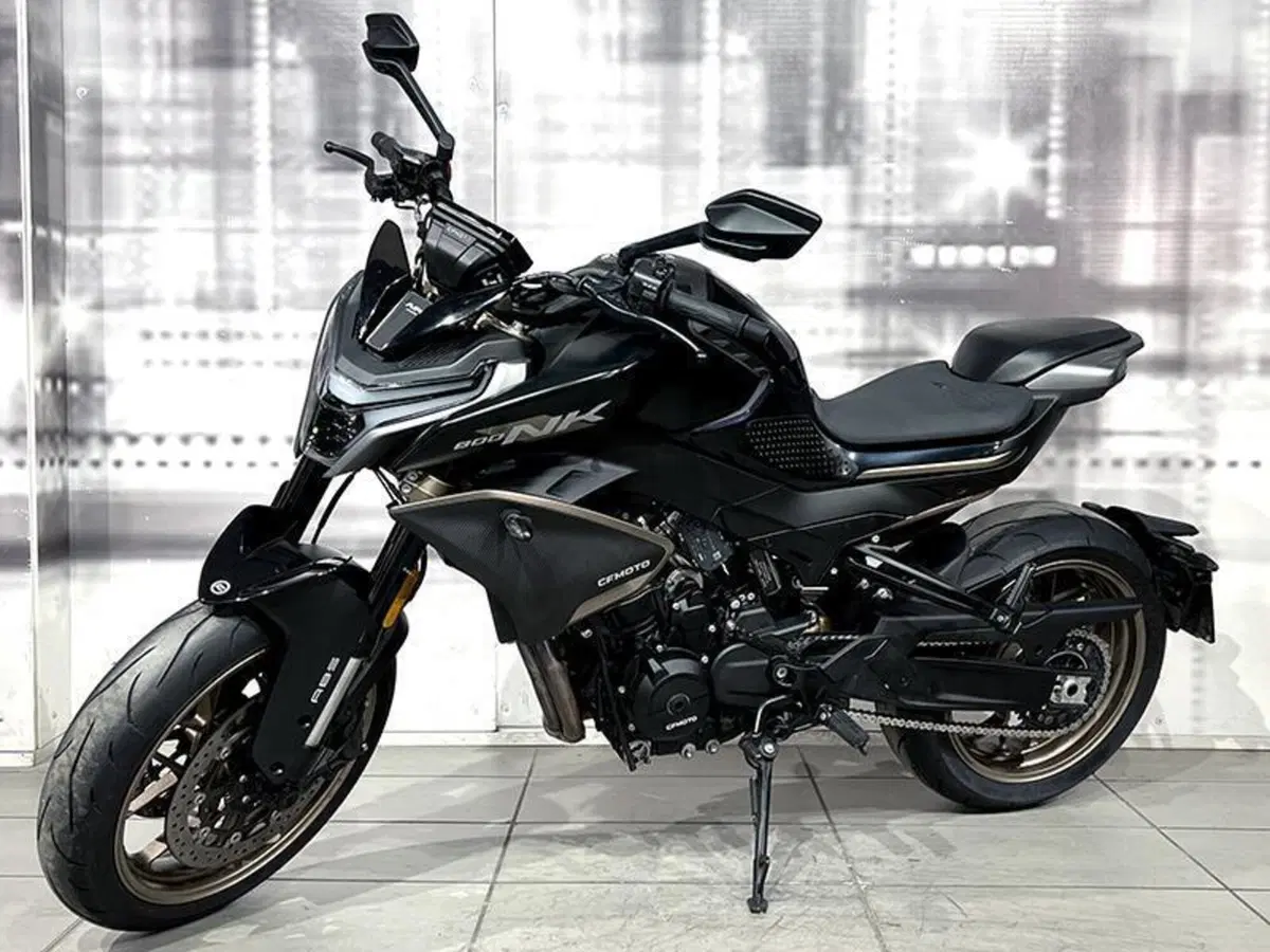 CFMOTO 800NK Sport (2023 - 26) (7)