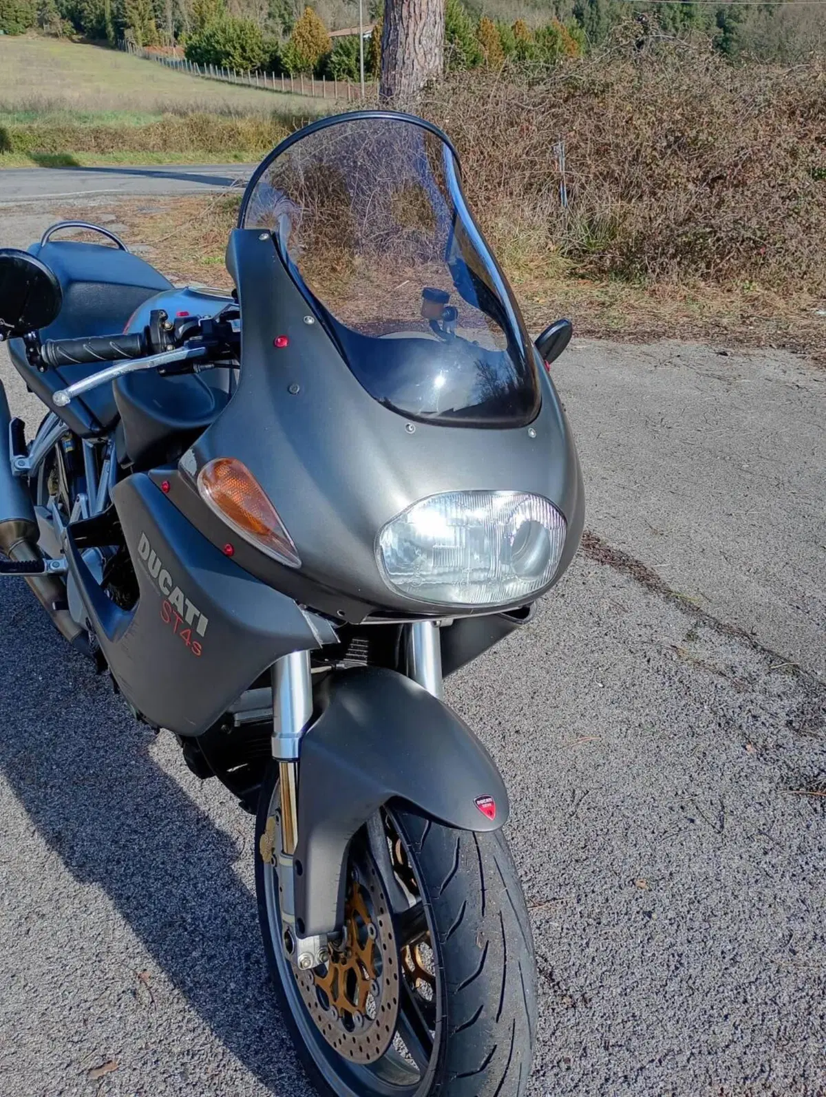 Ducati ST4 S (2003) (2)