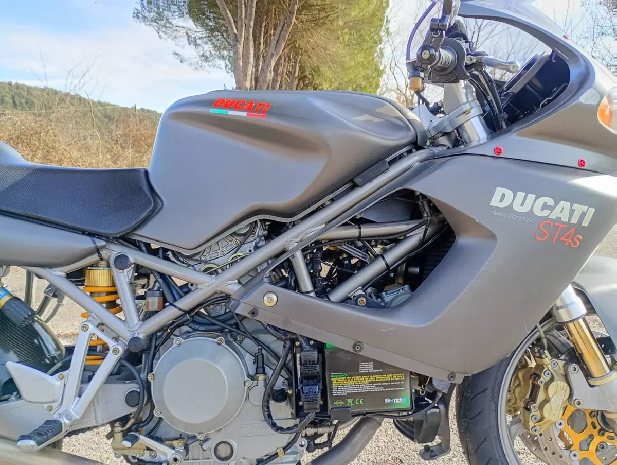 Ducati ST4 S (2003) (3)
