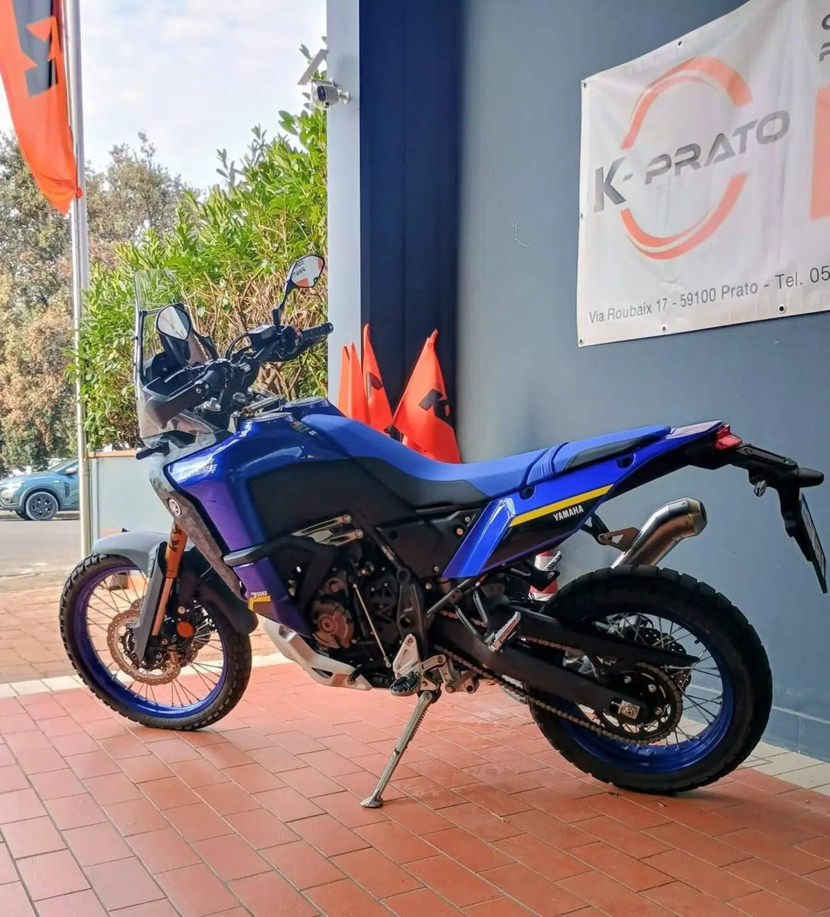 Yamaha Ténéré 700 World Raid (2022 - 25) (4)