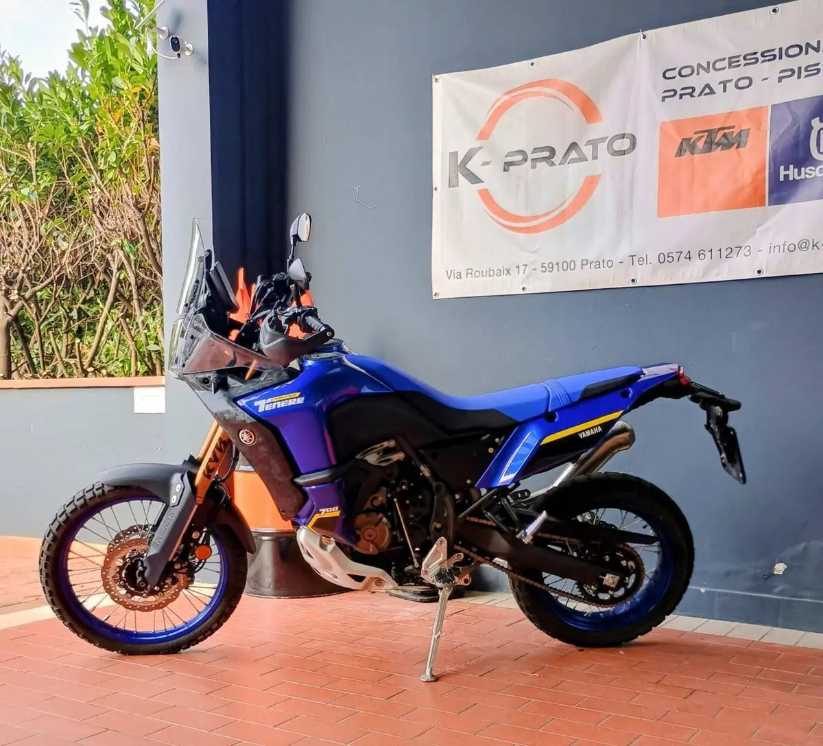 Yamaha Ténéré 700 World Raid (2022 - 25) (3)
