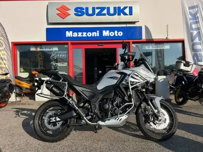 Zontes ZT703-F (2025 - 26) nuova