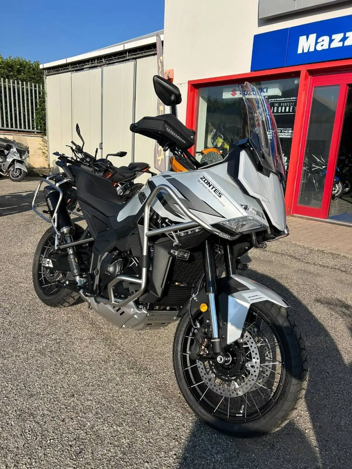 Zontes ZT703-F (2025 - 26) (4)