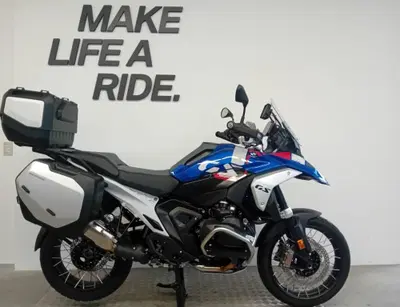 Bmw R 1300 GS Trophy (2023 - 26) usata