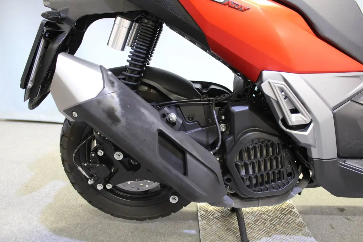 Voge Sfida SR1 ADV (2023 - 26) (7)