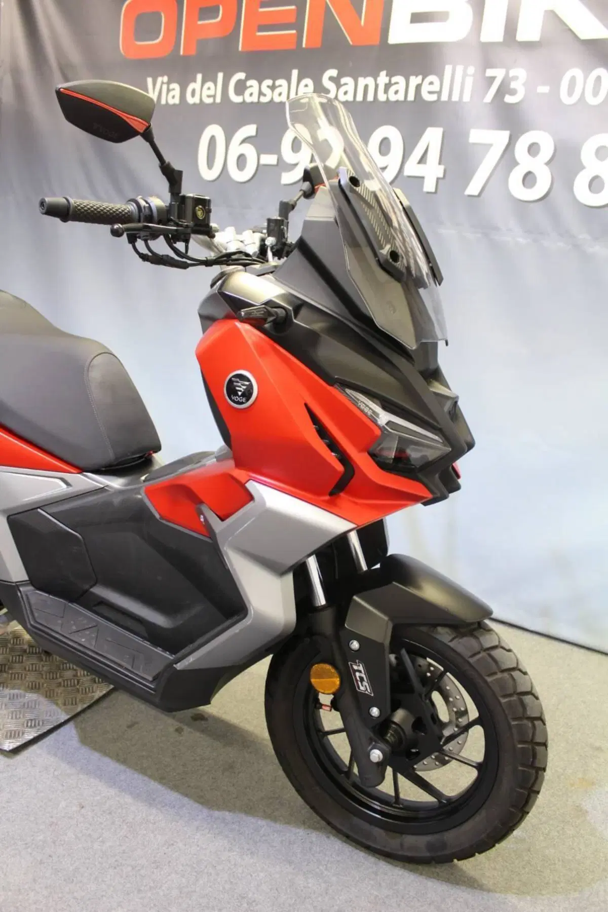 Voge Sfida SR1 ADV (2023 - 26) (9)