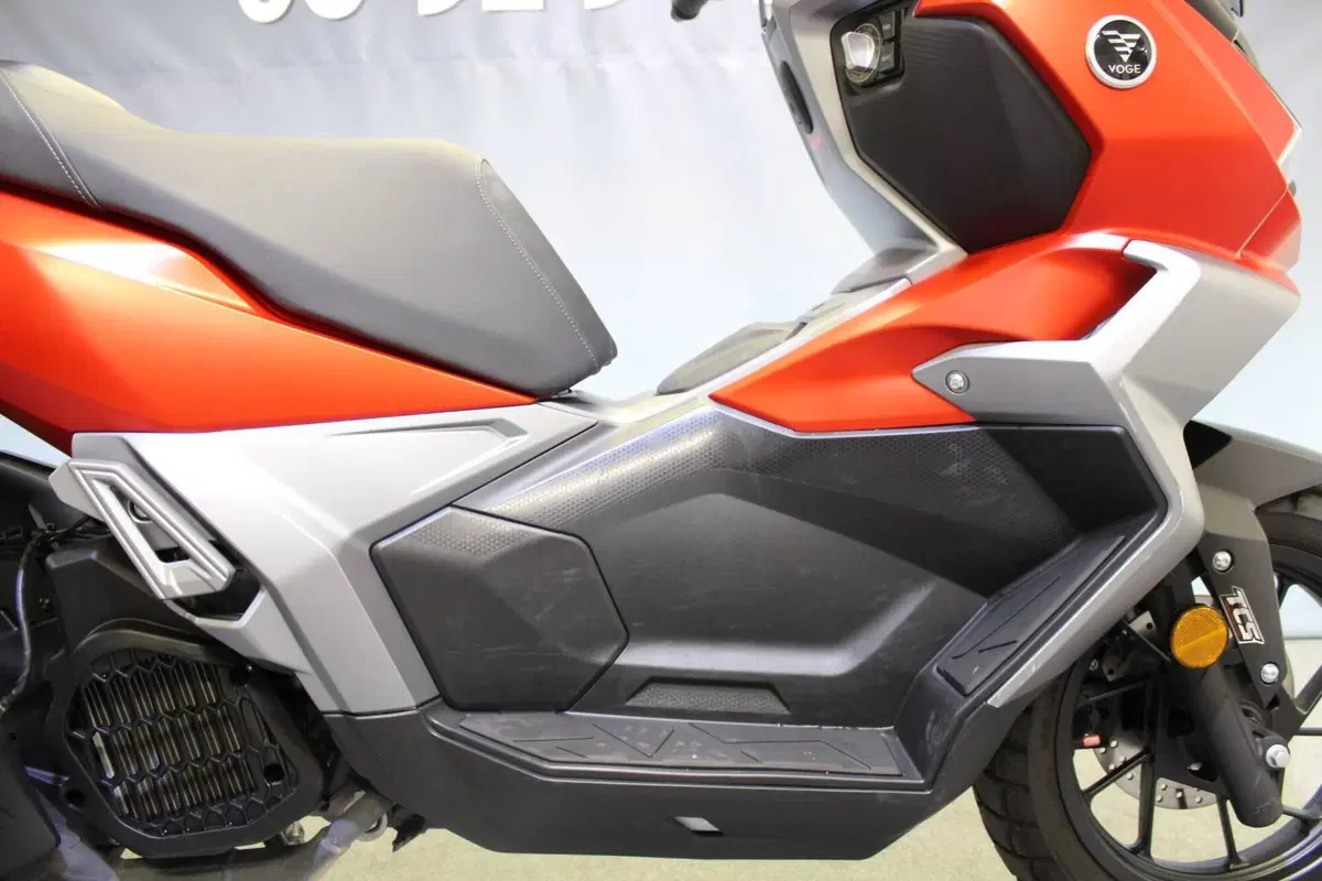 Voge Sfida SR1 ADV (2023 - 26) (10)
