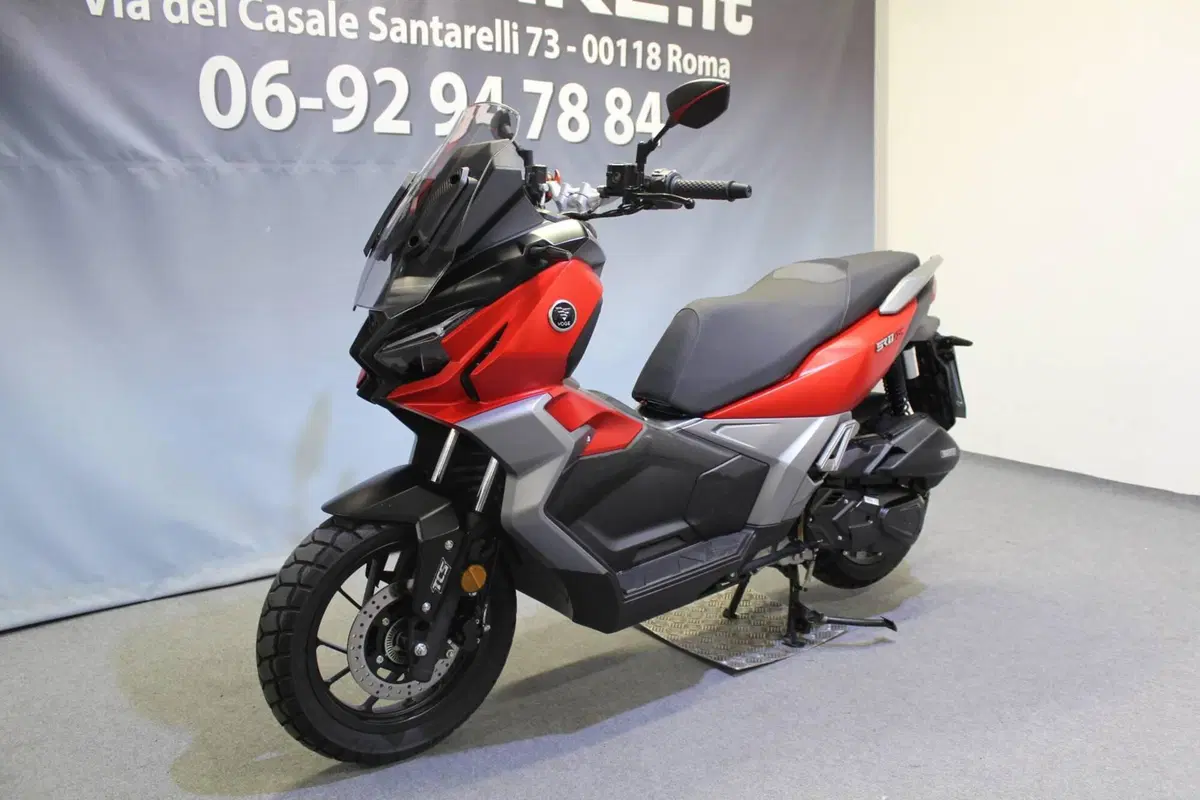 Voge Sfida SR1 ADV (2023 - 26) (13)