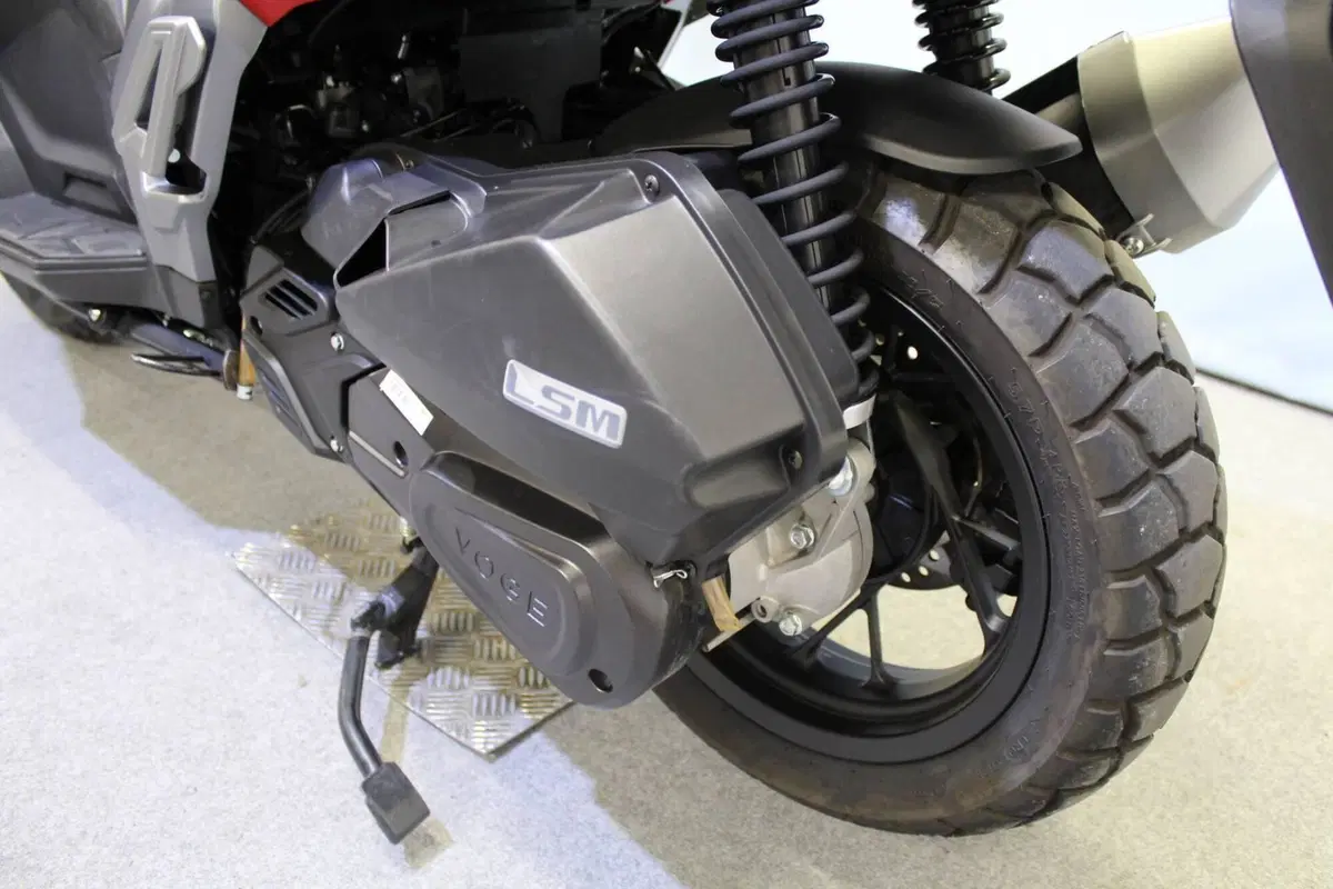 Voge Sfida SR1 ADV (2023 - 26) (16)