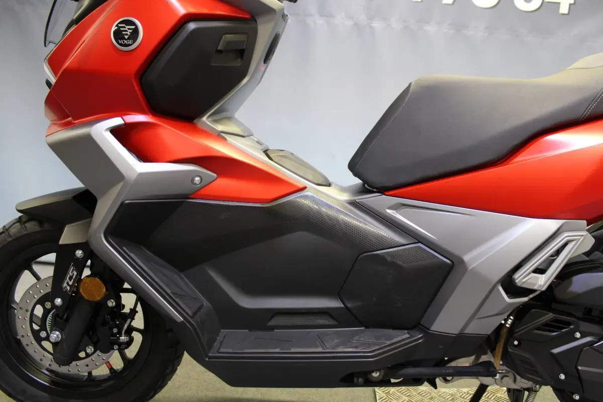 Voge Sfida SR1 ADV (2023 - 26) (17)
