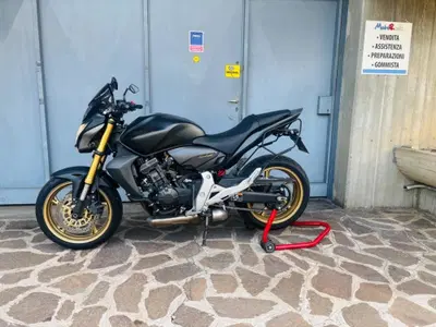 Honda Hornet 600 (2011 - 13) usata