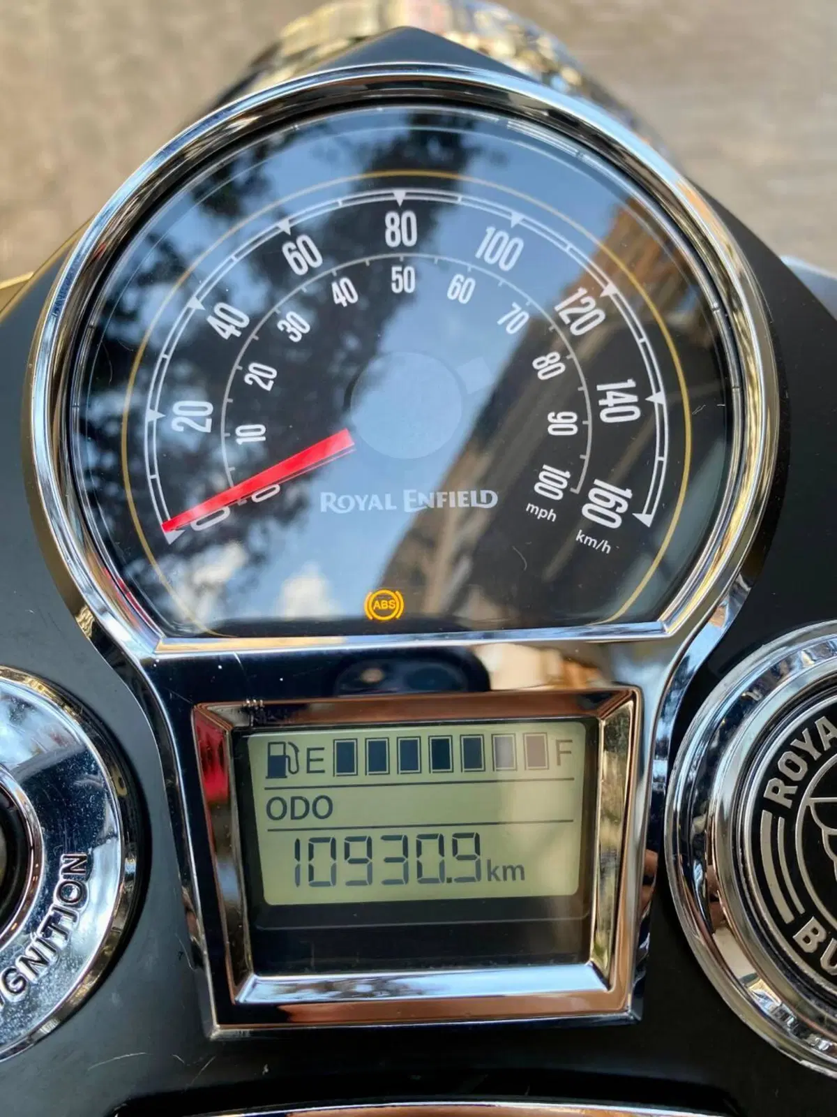 Royal Enfield Bullet 350 (2024 - 26) (3)