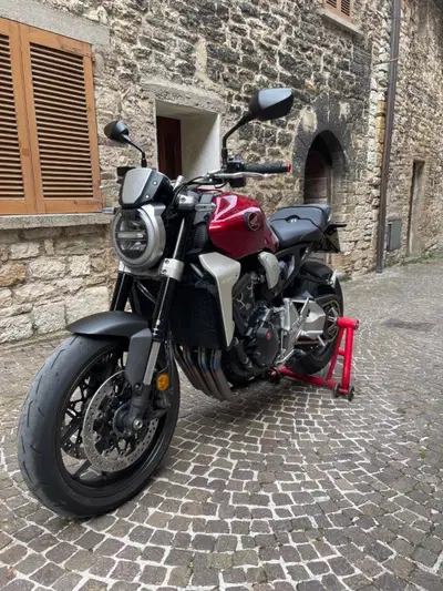 Honda CB 1000 R Neo Sport Cafè (2018 - 20) usata