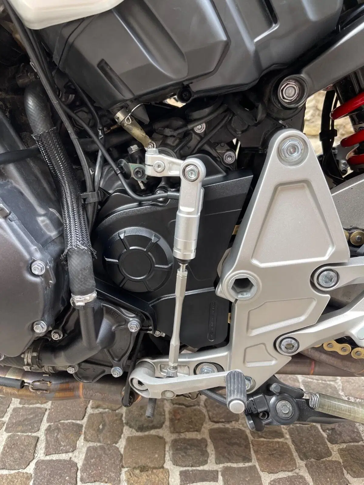 Honda CB 1000 R Neo Sport Cafè (2018 - 20) (8)