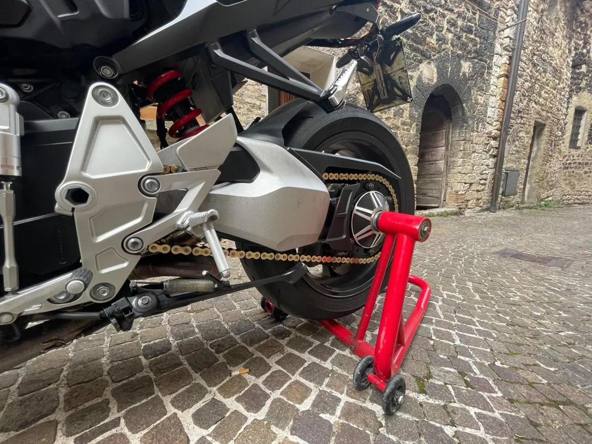 Honda CB 1000 R Neo Sport Cafè (2018 - 20) (10)