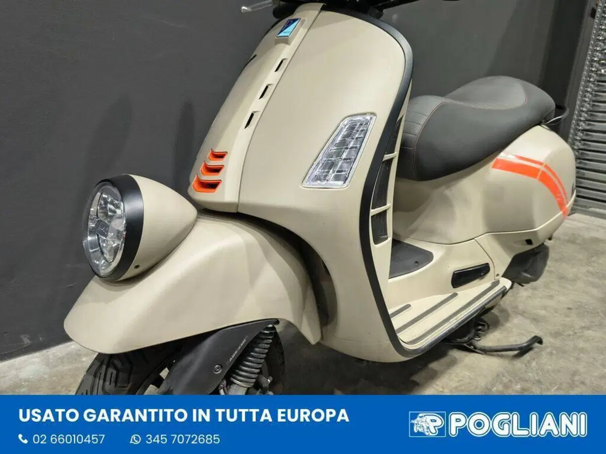 Vespa GTV 300 Hpe (2023 - 25) (6)