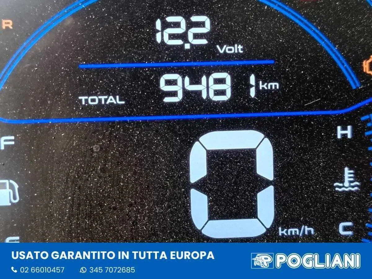Vespa GTV 300 Hpe (2023 - 25) (11)