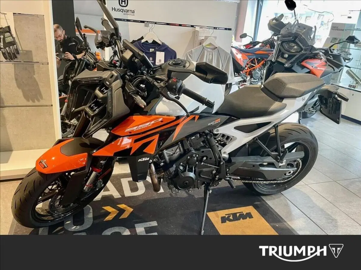 KTM 990 Duke (2024 - 26) (2)