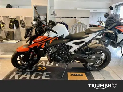 KTM 990 Duke (2024 - 26) usata