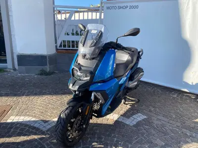 Bmw C 400 X (2018 - 20) usata