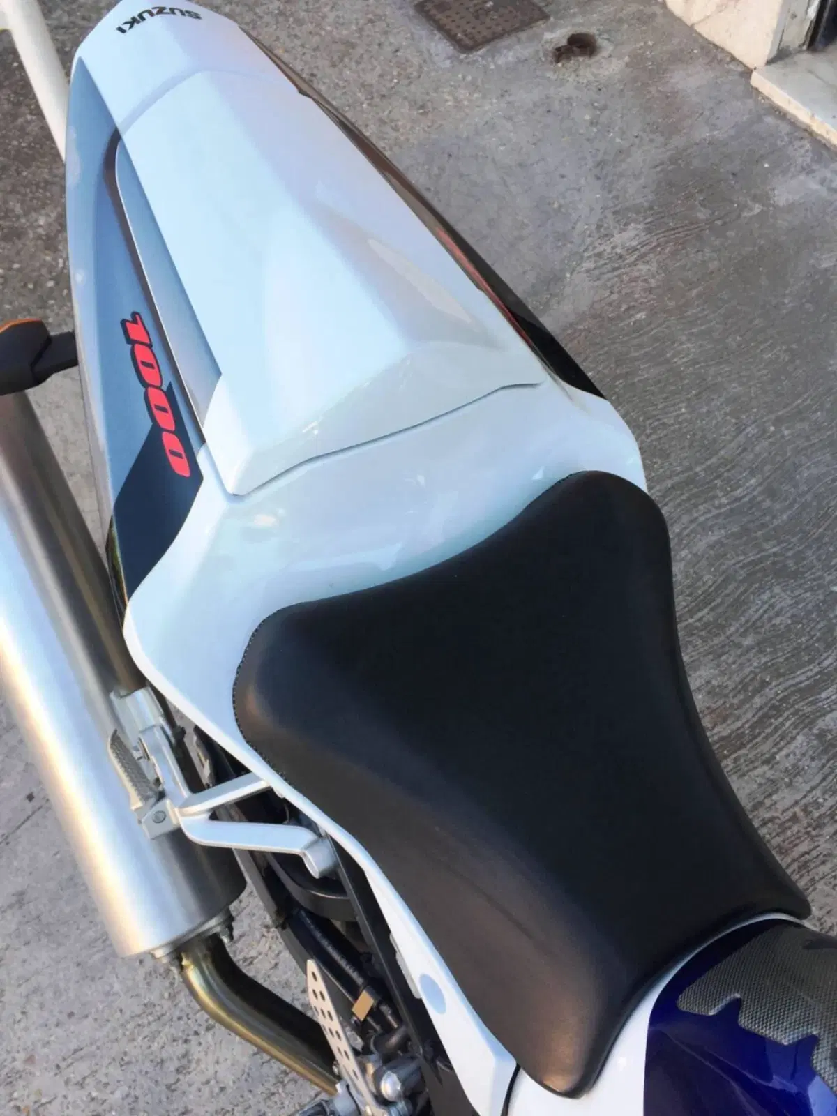 Suzuki GSX-R1000 (2003 - 04) (20)
